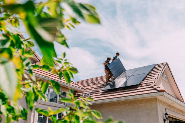 Quick and Trustworthy Emergency Roof Repair Services in Jonesboro, AR