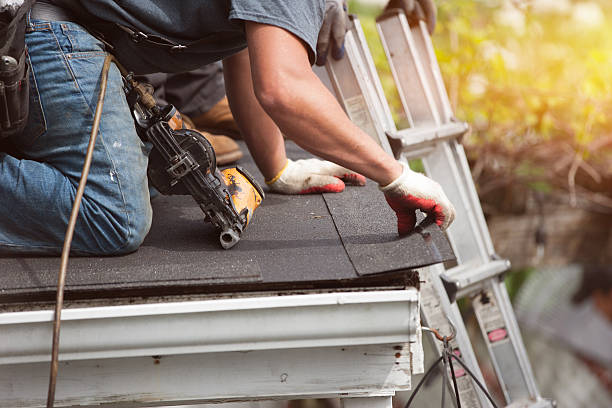 Quick and Trustworthy Emergency Roof Repair Services in Jonesboro, AR